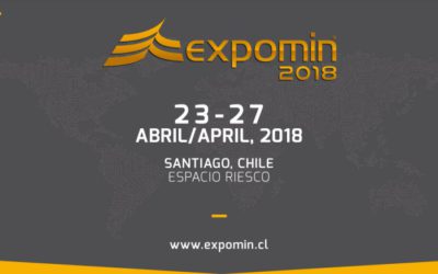 TNA Engineering compartirá su experiencia y conocimiento con los asistentes a Expomin