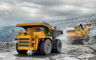 Proveedores de servicios para la minería: el salto a la internacionalización