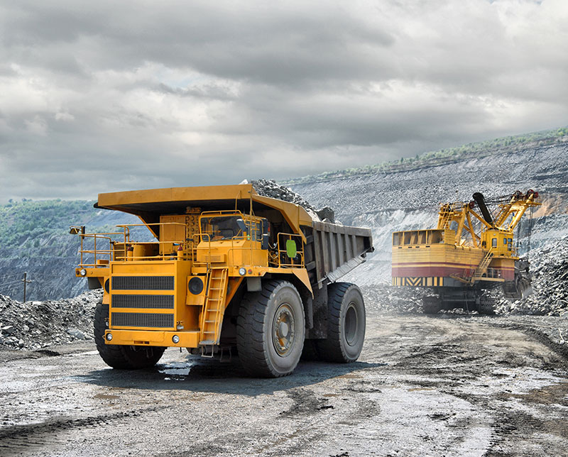 Proveedores de servicios para la minería: el salto a la internacionalización