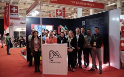Hacia una minería sustentable: el camino que nos mostró Expomin 2018