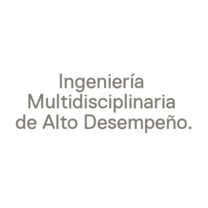Modelo y Plan de Negocio Ingeniería Multidisciplina.